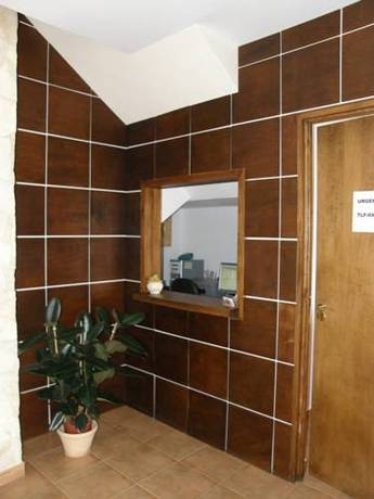 Imagen general del Pensión Aloha, San Jos&eacute;. Foto 8