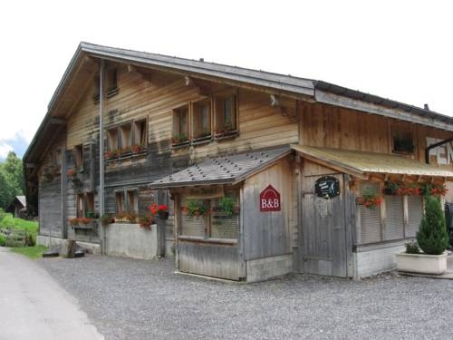 Imagen general del Pensión Alpenblick, Hasliberg. Foto 2