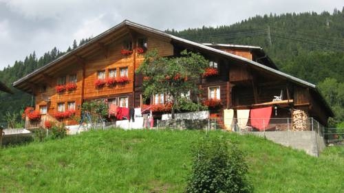 Imagen general del Pensión Alpenblick, Hasliberg. Foto 3