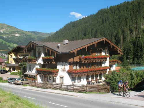 Imagen general del Pensión Alpengruß. Foto 1
