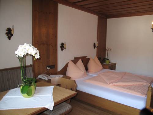 Imagen de la habitación del Pensión Alpengru&szlig;. Foto 2
