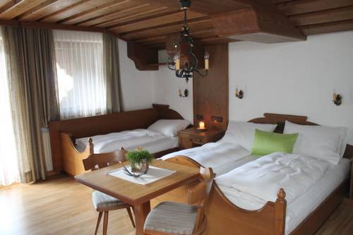 Imagen de la habitación del Pensión Alpengru&szlig;. Foto 3