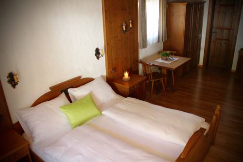 Imagen de la habitación del Pensión Alpengru&szlig;. Foto 4