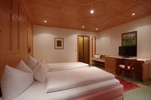 Imagen de la habitación del Pensión Alpenrose, Lech - Zurs . Foto 3