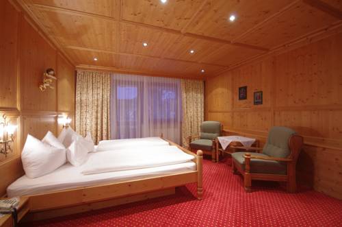 Imagen de la habitación del Pensión Alpenrose, Lech - Zurs . Foto 9