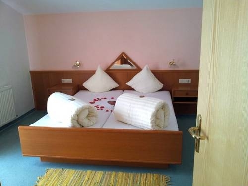 Imagen de los exteriores del Pensión Alpin. Foto 7