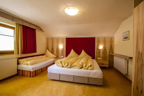 Imagen de la habitación del Pensión Alpina Neustift. Foto 38