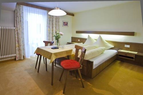 Imagen de la habitación del Pensión Alpina Neustift. Foto 39