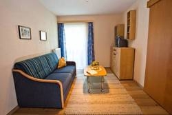 Imagen general del Pensión Alpina Neustift. Foto 5