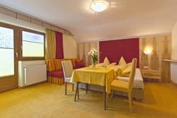 Imagen general del Pensión Alpina Neustift. Foto 7