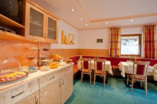 Imagen general del Pensión Alpina Neustift. Foto 11