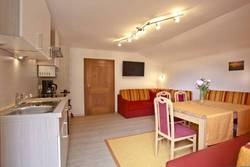 Imagen general del Pensión Alpina Neustift. Foto 12