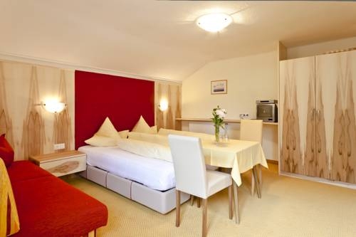 Imagen general del Pensión Alpina Neustift. Foto 13