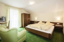 Imagen general del Pensión Alpina Neustift. Foto 20