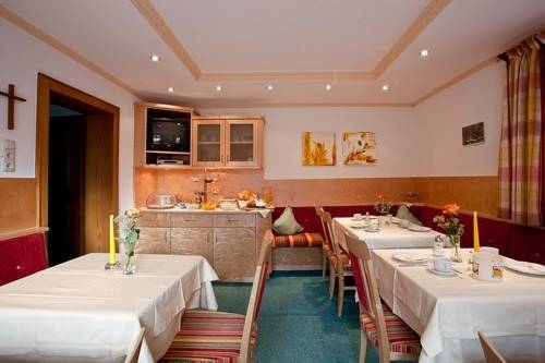 Imagen general del Pensión Alpina Neustift. Foto 25