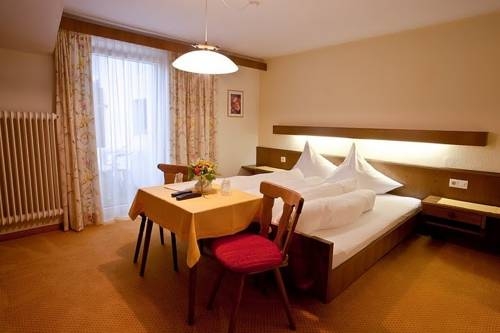 Imagen de la habitación del Pensión Alpina Neustift. Foto 40