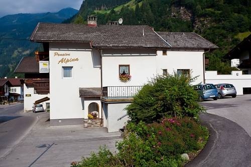 Imagen general del Pensión Alpina Neustift. Foto 28