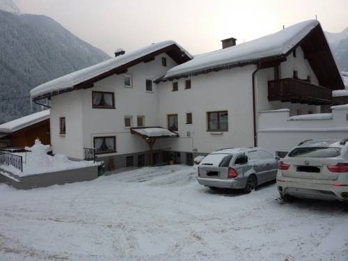 Imagen general del Pensión Alpina Neustift. Foto 30