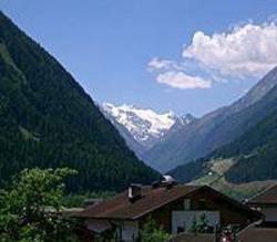 Imagen general del Pensión Alpina Neustift. Foto 35