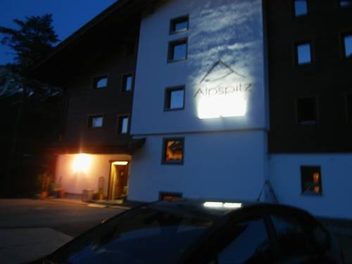 Imagen general del Pensión Alpspitz. Foto 7