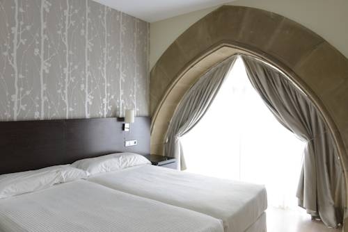 Imagen general del Pensión Altair, San Sebasti&aacute;n. Foto 9