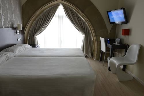 Imagen general del Pensión Altair, San Sebasti&aacute;n. Foto 3