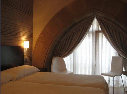 Imagen general del Pensión Altair, San Sebasti&aacute;n. Foto 4