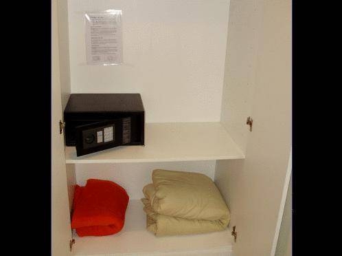 Imagen general del Pensión Altair, San Sebasti&aacute;n. Foto 5