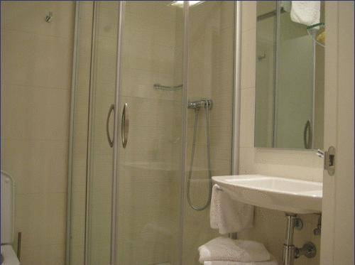 Imagen general del Pensión Altair, San Sebasti&aacute;n. Foto 7