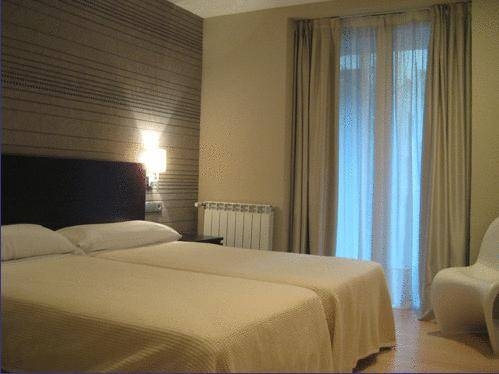 Imagen general del Pensión Altair, San Sebasti&aacute;n. Foto 8