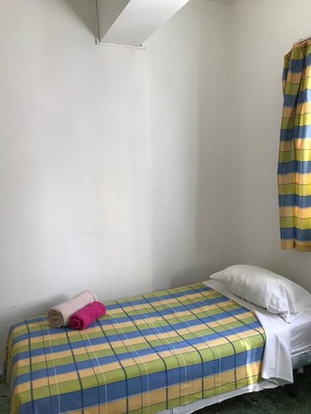 Imagen de la habitación del Pensión Alvarez, Maspalomas. Foto 4