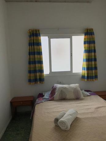 Imagen de la habitación del Pensión Alvarez, Maspalomas. Foto 5