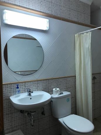 Imagen de la habitación del Pensión Alvarez, Maspalomas. Foto 9