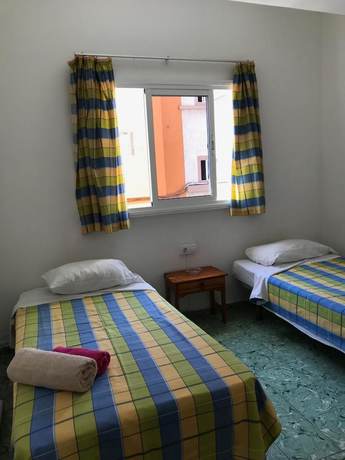 Imagen de la habitación del Pensión Alvarez, Maspalomas. Foto 10