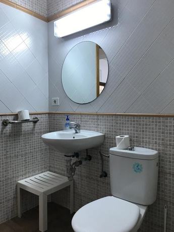 Imagen de la habitación del Pensión Alvarez, Maspalomas. Foto 11