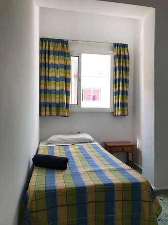 Imagen de la habitación del Pensión Alvarez, Maspalomas. Foto 13