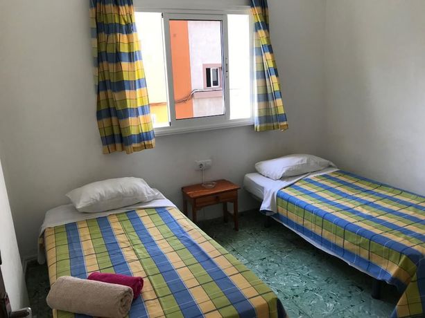 Imagen de la habitación del Pensión Alvarez, Maspalomas. Foto 15