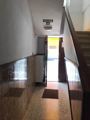 Imagen de los interiores del Pensión Alvarez, Maspalomas. Foto 20