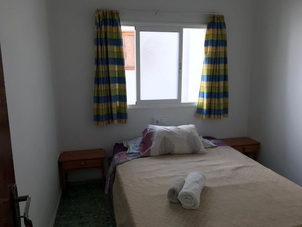 Imagen de la habitación del Pensión Alvarez, Maspalomas. Foto 17