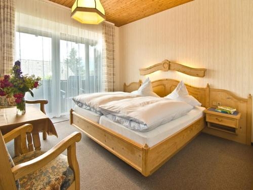 Imagen de la habitación del Pensión Am Buchenacker Wimmer. Foto 9