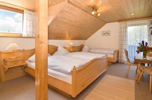 Imagen de la habitación del Pensión Am Buchenacker Wimmer. Foto 10