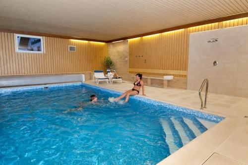 Imagen general del Pensión Am Buchenacker Wimmer. Foto 3