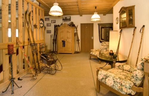 Imagen general del Pensión Am Buchenacker Wimmer. Foto 5