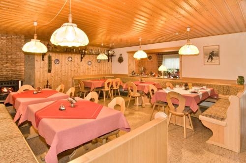 Imagen general del Pensión Am Buchenacker Wimmer. Foto 6