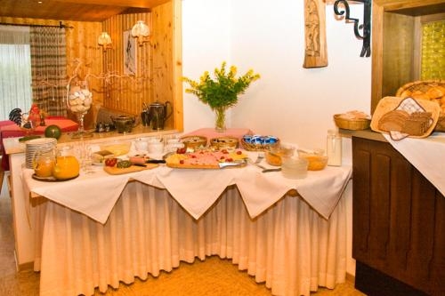 Imagen general del Pensión Am Buchenacker Wimmer. Foto 7