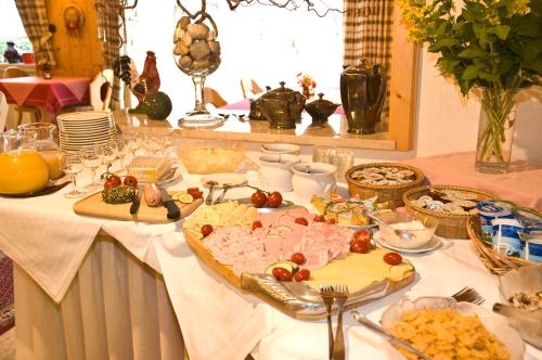 Imagen general del Pensión Am Buchenacker Wimmer. Foto 8