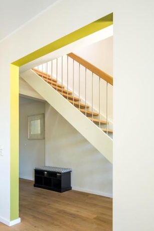 Imagen de la habitación del Pensión Am Goethehaus. Foto 10