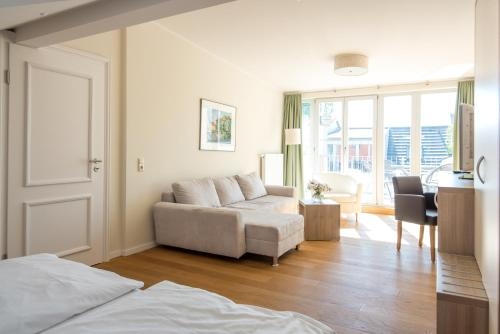 Imagen general del Pensión Am Goethehaus. Foto 5