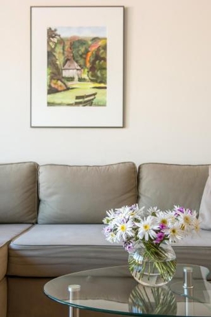 Imagen general del Pensión Am Goethehaus. Foto 6