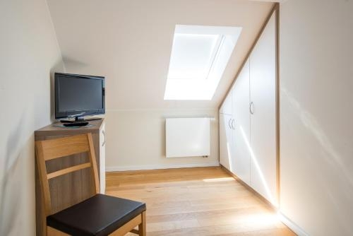 Imagen general del Pensión Am Goethehaus. Foto 7